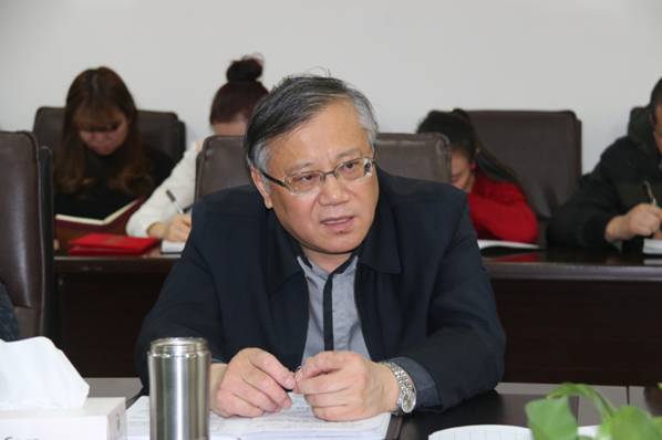 增強(qiáng)使命感和責(zé)任感，積極作為，為實現(xiàn)&ldquo;十三五&rdquo;良好開局而努力奮斗