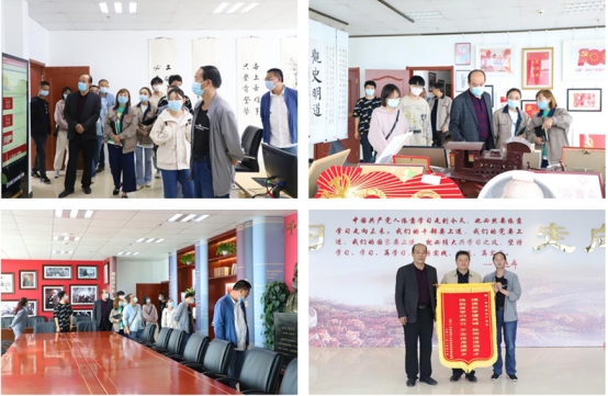 金秋助學送溫暖，莘莘學子展鵬程